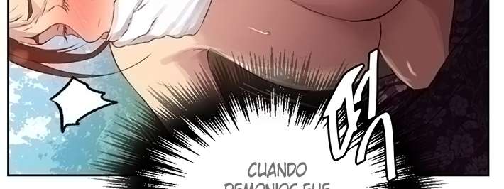 Clases Secretas Capítulo 84 - Página 204 en español