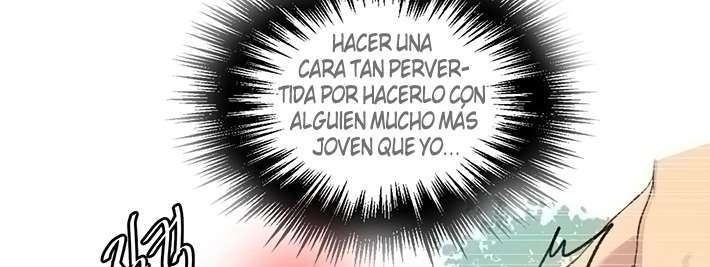 Clases Secretas Capítulo 84 - Página 208 en español