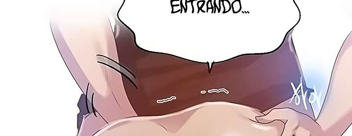 Clases Secretas Capítulo 84 - Página 24 en español