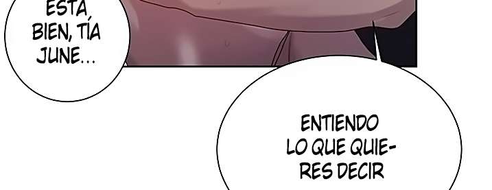 Clases Secretas Capítulo 84 - Página 32 en español