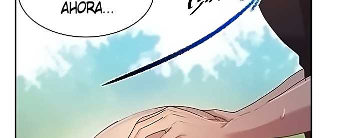 Clases Secretas Capítulo 84 - Página 36 en español