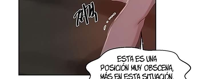 Clases Secretas Capítulo 84 - Página 54 en español