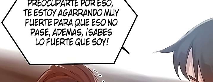 Clases Secretas Capítulo 84 - Página 58 en español
