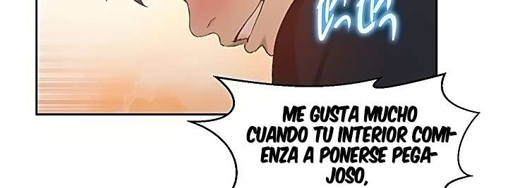 Clases Secretas Capítulo 84 - Página 86 en español