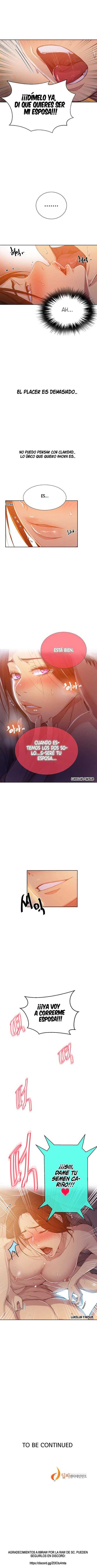Clases Secretas Capítulo 91 - Página 8 en español