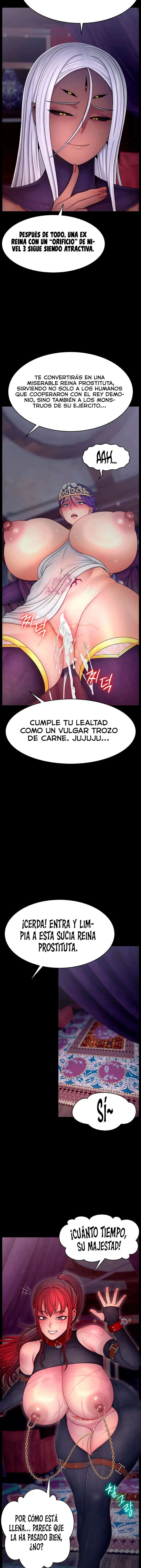 Rape Demon King Capítulo 21 - Página 7 en español