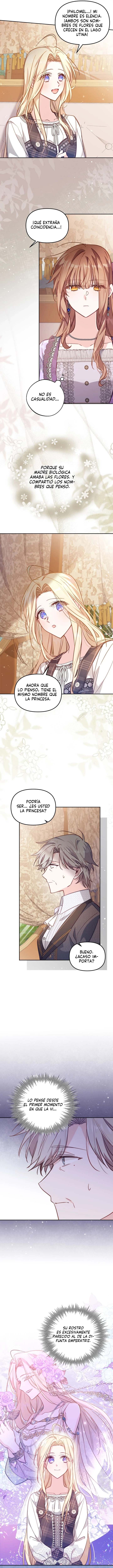 No Hay Lugar Para la Falsa Capítulo 18 - Página 12 en español