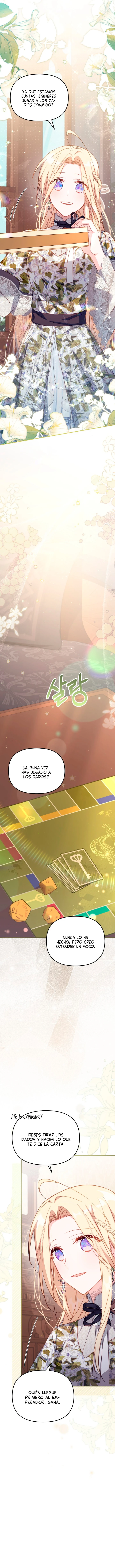 No Hay Lugar Para la Falsa Capítulo 30 - Página 13 en español