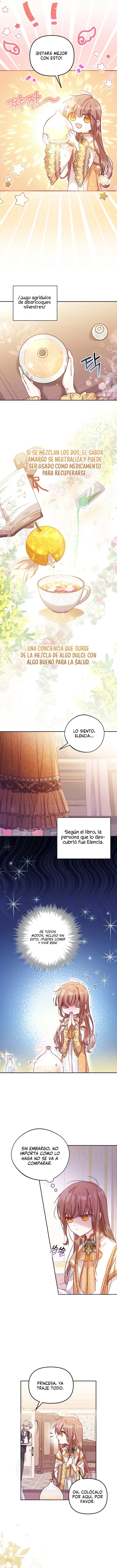 No Hay Lugar Para la Falsa Capítulo 7 - Página 12 en español
