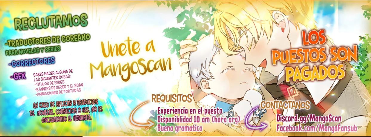 No Hay Lugar Para la Falsa Capítulo 85 - Página 3 en español