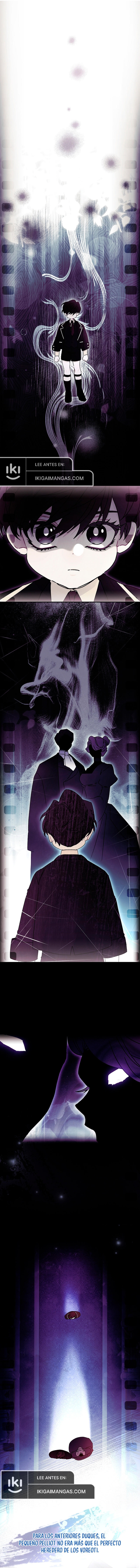 Me Convertí En La Hija Adoptiva Del Protagonista Masculino Capítulo 125 - Página 10 en español