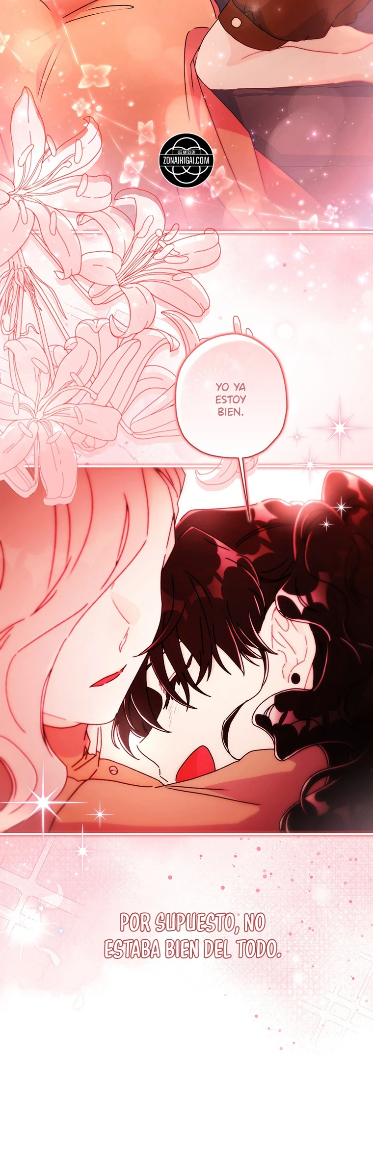 Me Convertí En La Hija Adoptiva Del Protagonista Masculino Capítulo 168 - Página 13 en español
