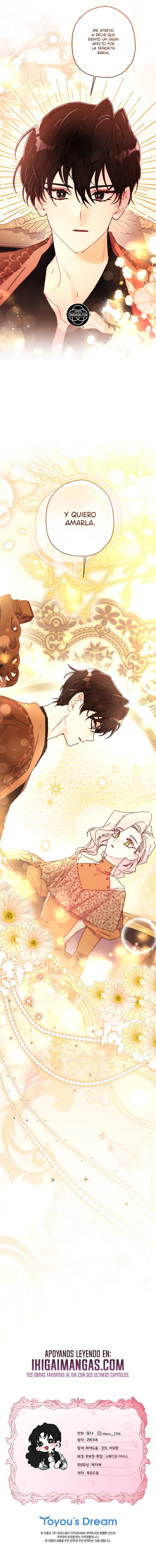 Me Convertí En La Hija Adoptiva Del Protagonista Masculino Capítulo 168 - Página 20 en español