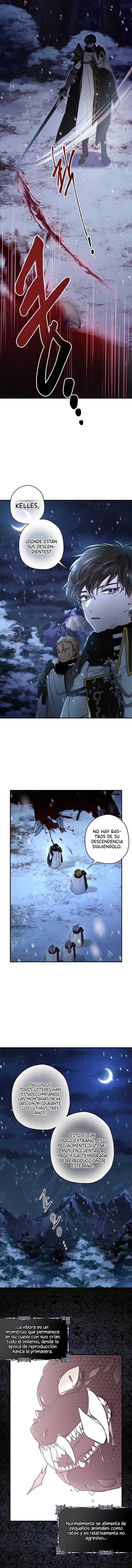Me Convertí En La Hija Adoptiva Del Protagonista Masculino Capítulo 21 - Página 4 en español