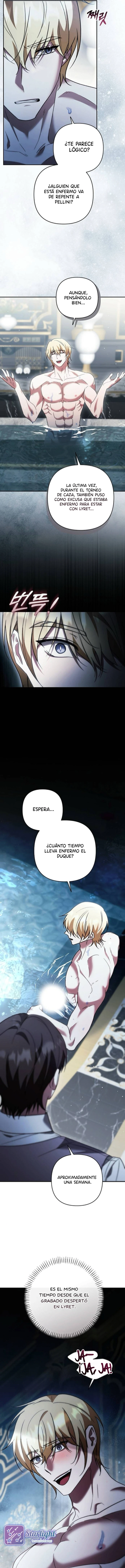 Cicatrices en tu nombre Capítulo 35 - Página 13 en español