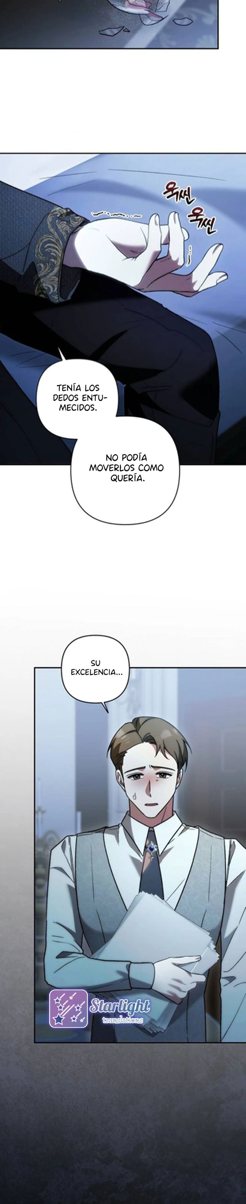 Cicatrices en tu nombre Capítulo 35 - Página 6 en español