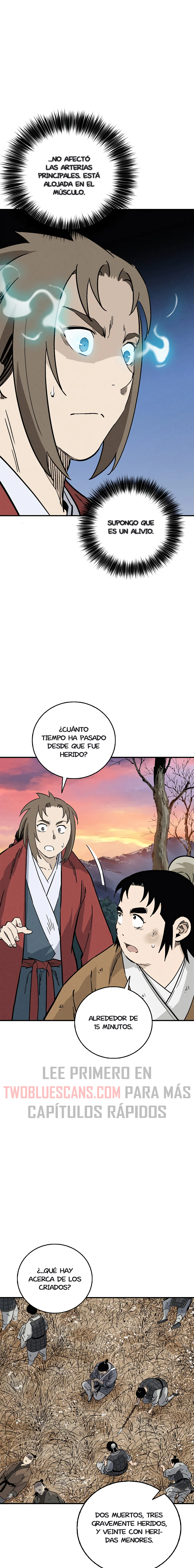 Reencarné en un Cirujano Genio Capítulo 161 - Página 17 en español