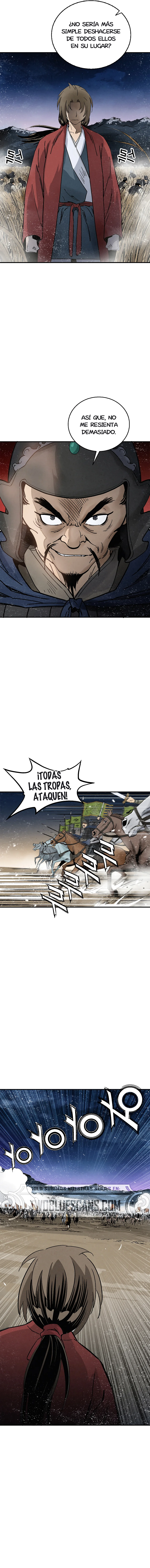 Reencarné en un Cirujano Genio Capítulo 162 - Página 11 en español