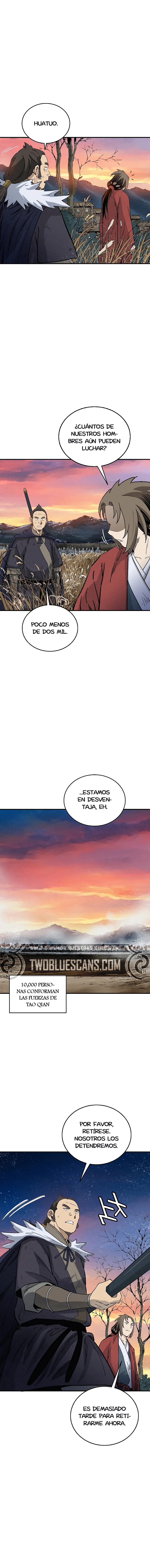 Reencarné en un Cirujano Genio Capítulo 162 - Página 7 en español