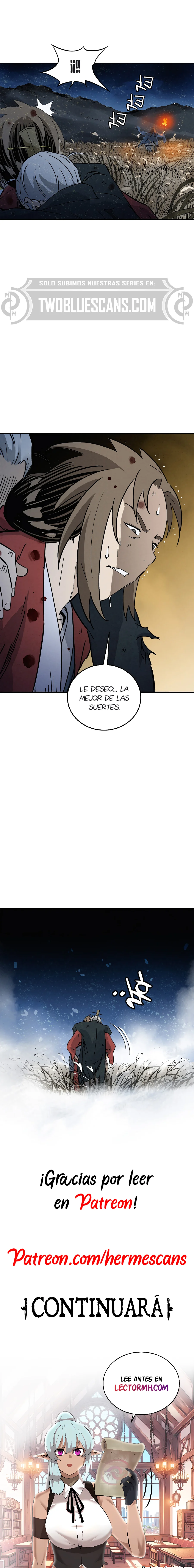 Reencarné en un Cirujano Genio Capítulo 163 - Página 18 en español