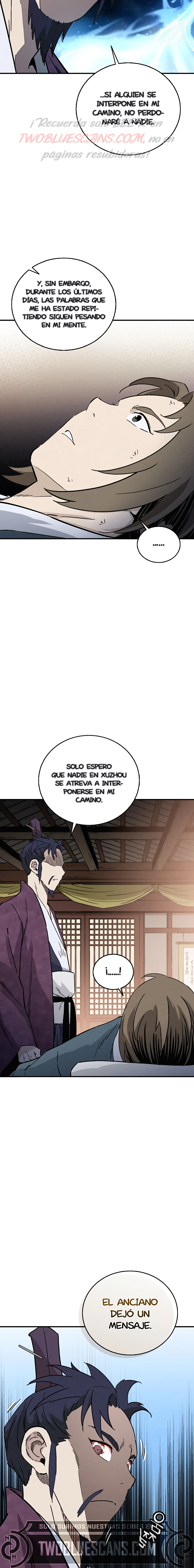 Reencarné en un Cirujano Genio Capítulo 165 - Página 12 en español
