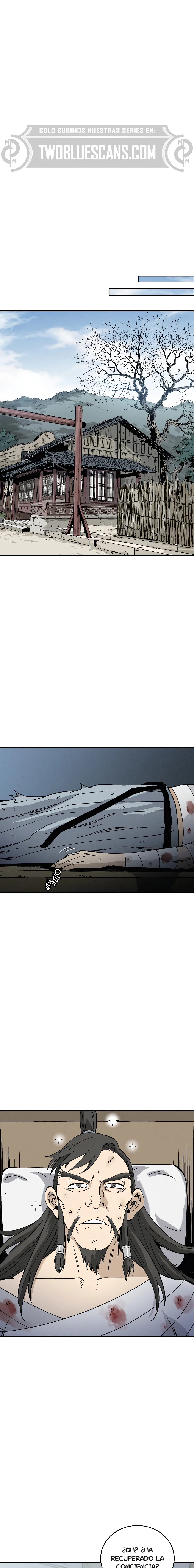 Reencarné en un Cirujano Genio Capítulo 165 - Página 17 en español