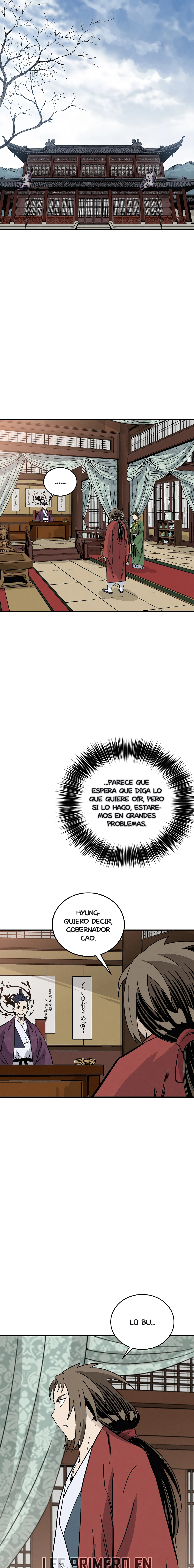 Reencarné en un Cirujano Genio Capítulo 166 - Página 14 en español