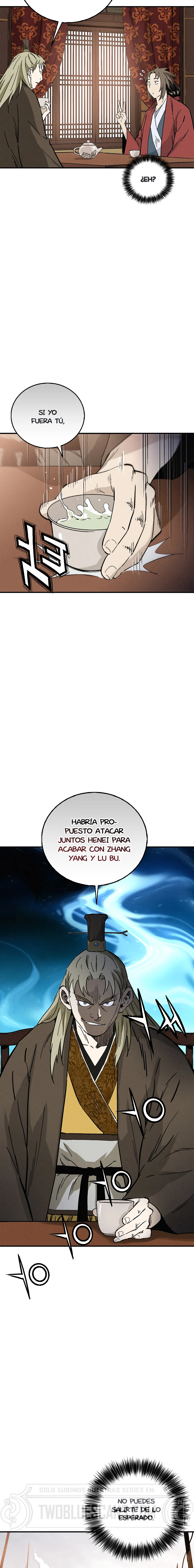 Reencarné en un Cirujano Genio Capítulo 167 - Página 15 en español