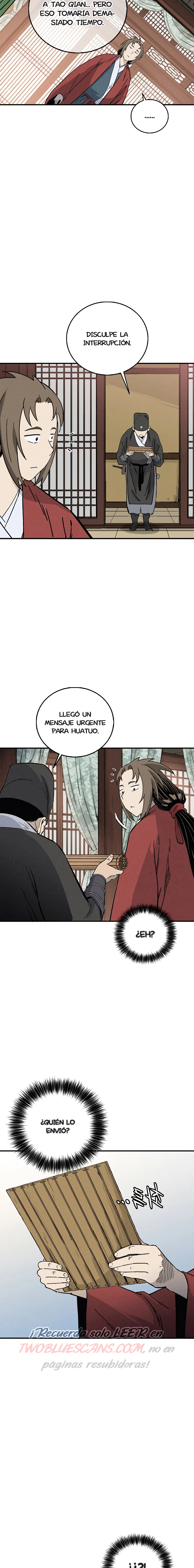 Reencarné en un Cirujano Genio Capítulo 167 - Página 4 en español
