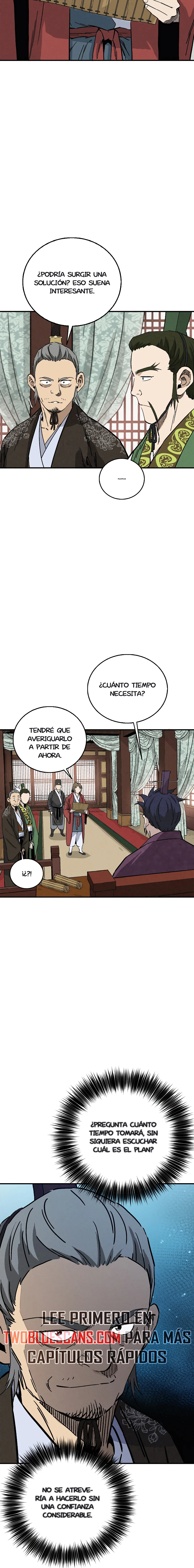 Reencarné en un Cirujano Genio Capítulo 167 - Página 6 en español