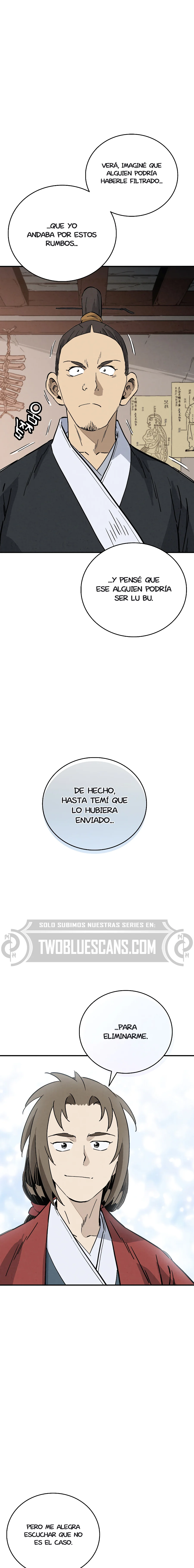 Reencarné en un Cirujano Genio Capítulo 169 - Página 18 en español