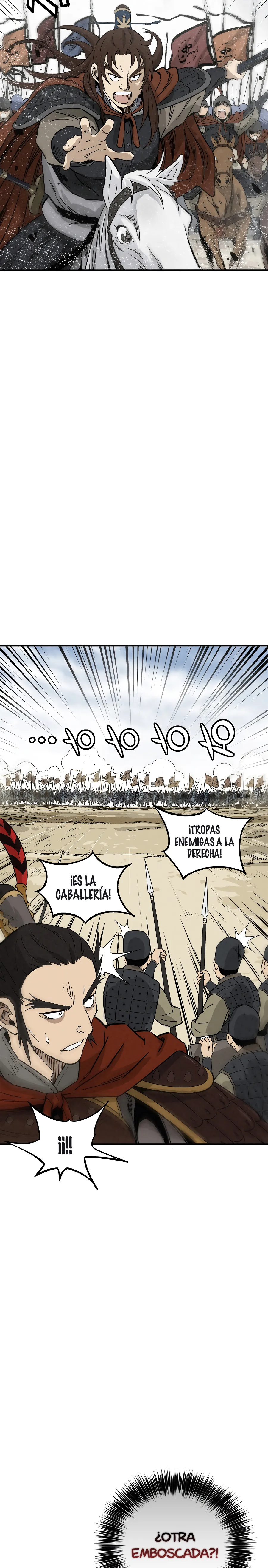 Reencarné en un Cirujano Genio Capítulo 172 - Página 18 en español