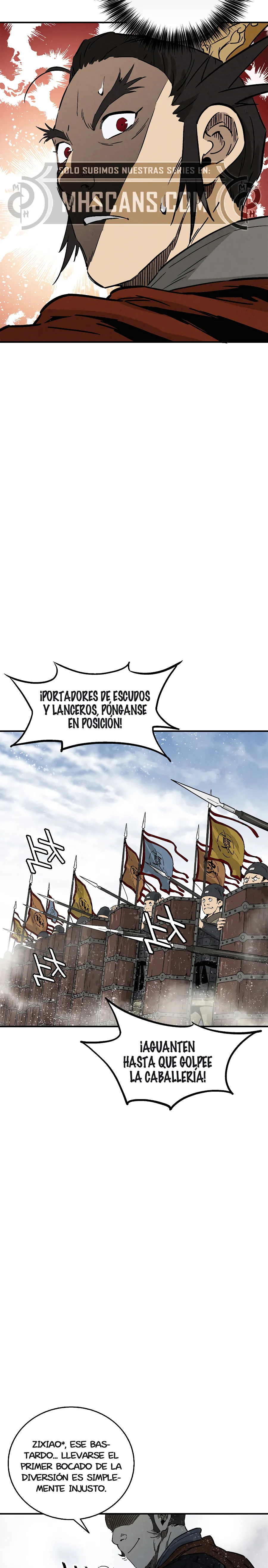 Reencarné en un Cirujano Genio Capítulo 172 - Página 19 en español