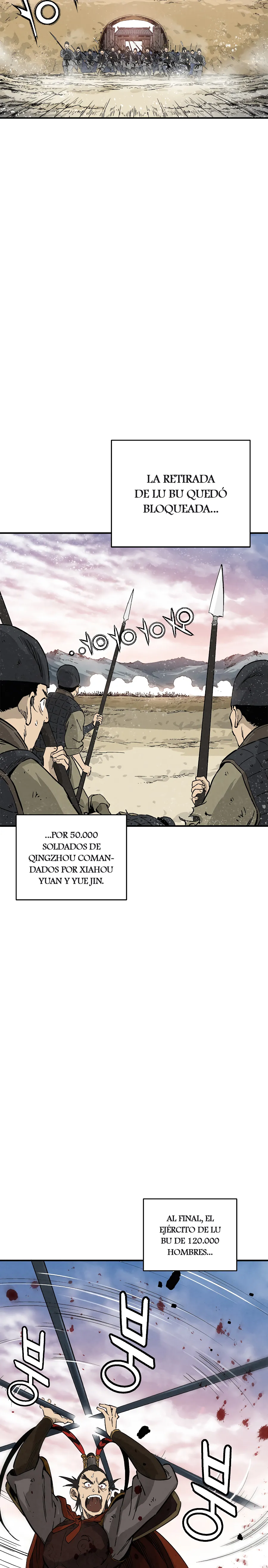 Reencarné en un Cirujano Genio Capítulo 172 - Página 26 en español