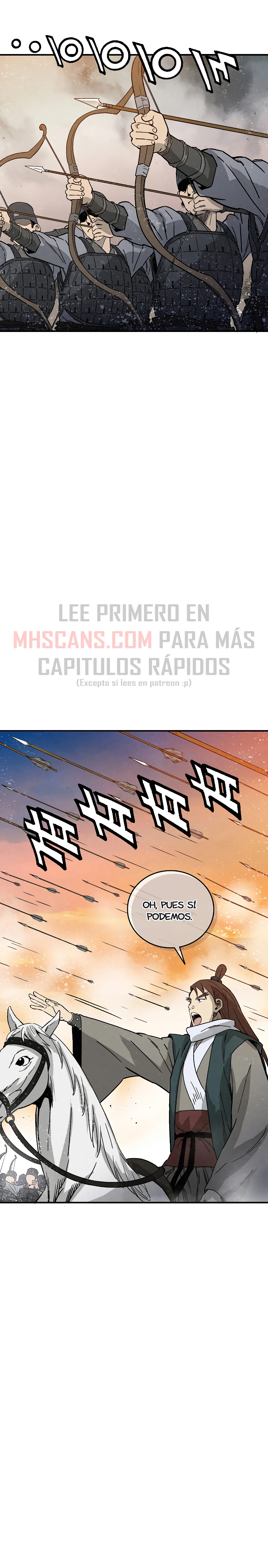 Reencarné en un Cirujano Genio Capítulo 173 - Página 13 en español