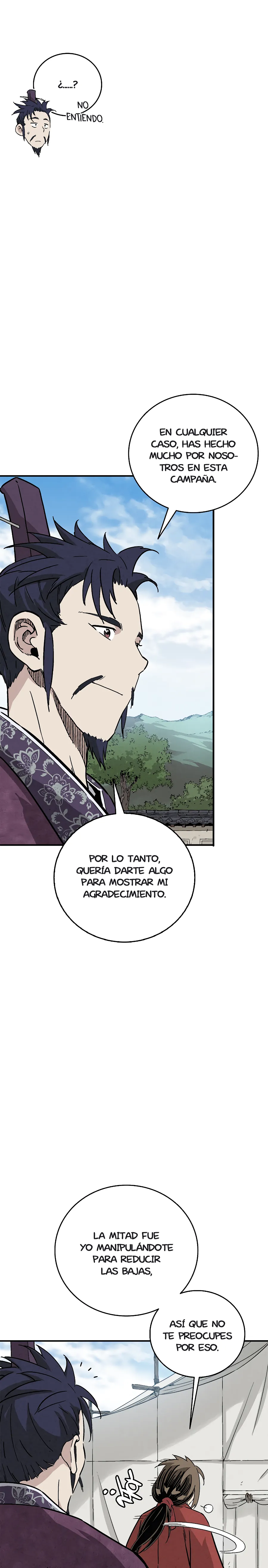 Reencarné en un Cirujano Genio Capítulo 175 - Página 13 en español