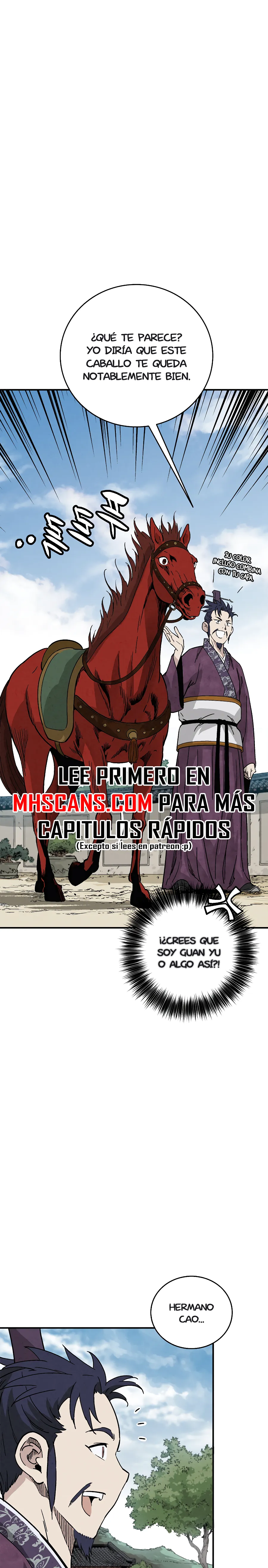 Reencarné en un Cirujano Genio Capítulo 175 - Página 9 en español
