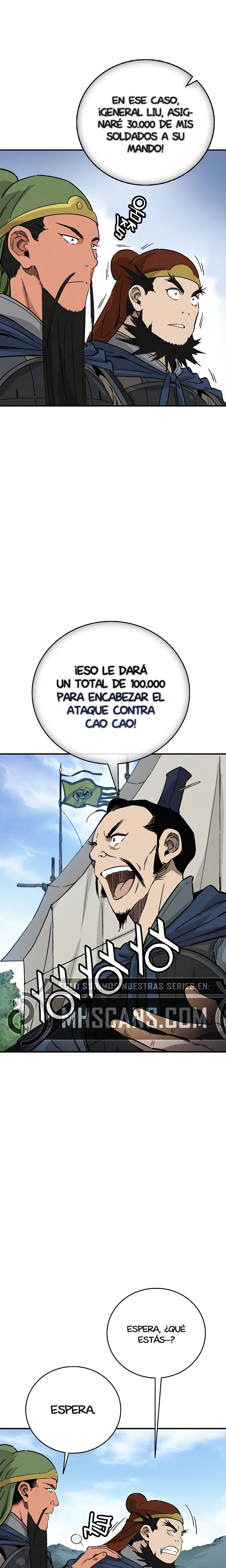 Reencarné en un Cirujano Genio Capítulo 176 - Página 13 en español