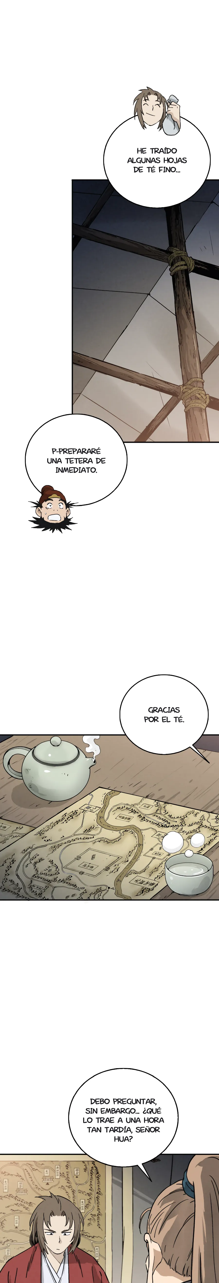 Reencarné en un Cirujano Genio Capítulo 177 - Página 14 en español