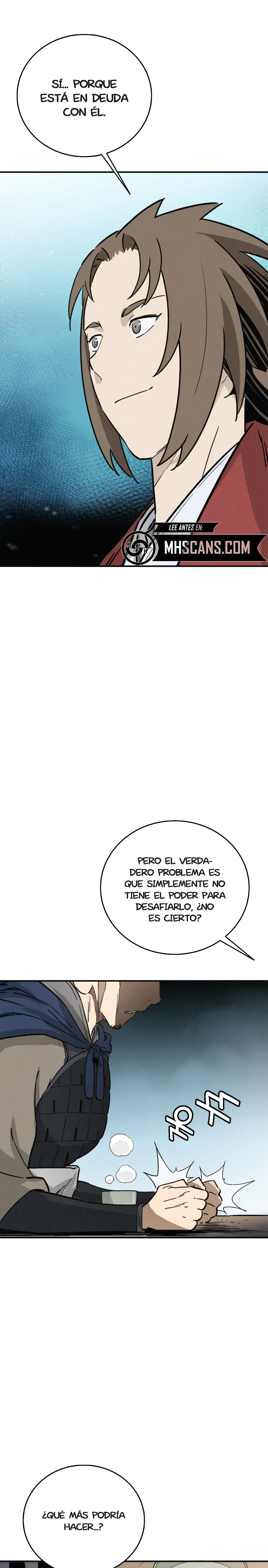 Reencarné en un Cirujano Genio Capítulo 177 - Página 17 en español