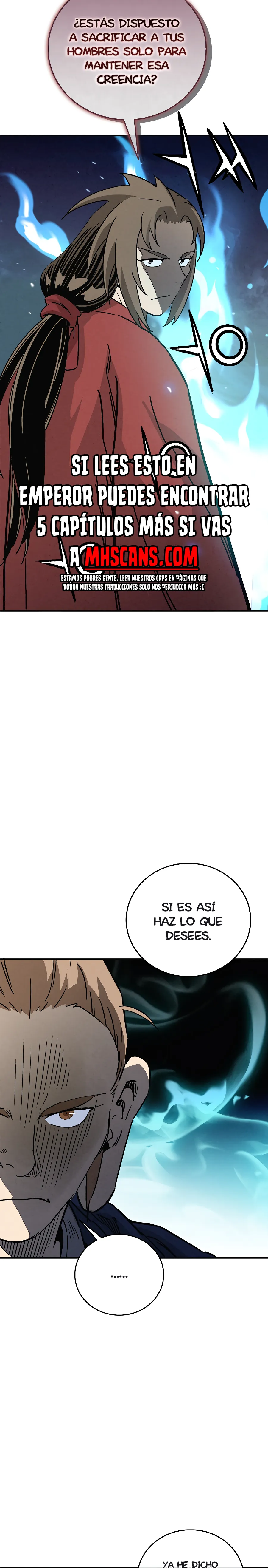 Reencarné en un Cirujano Genio Capítulo 178 - Página 10 en español