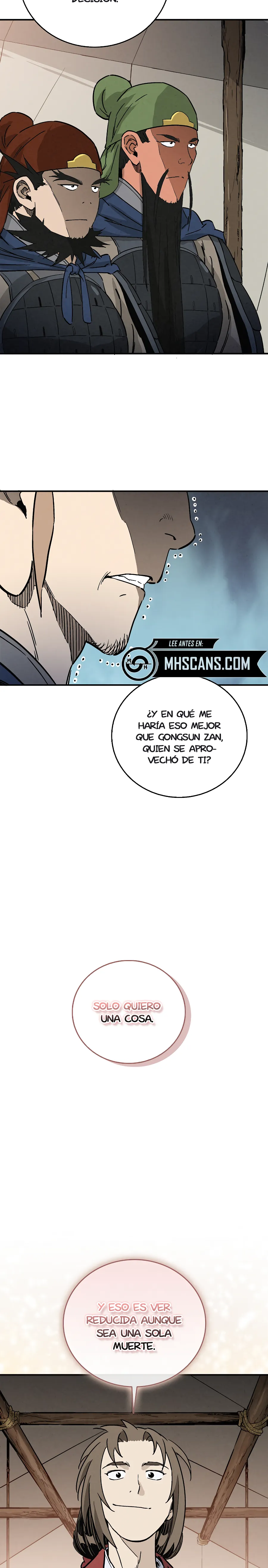 Reencarné en un Cirujano Genio Capítulo 178 - Página 6 en español