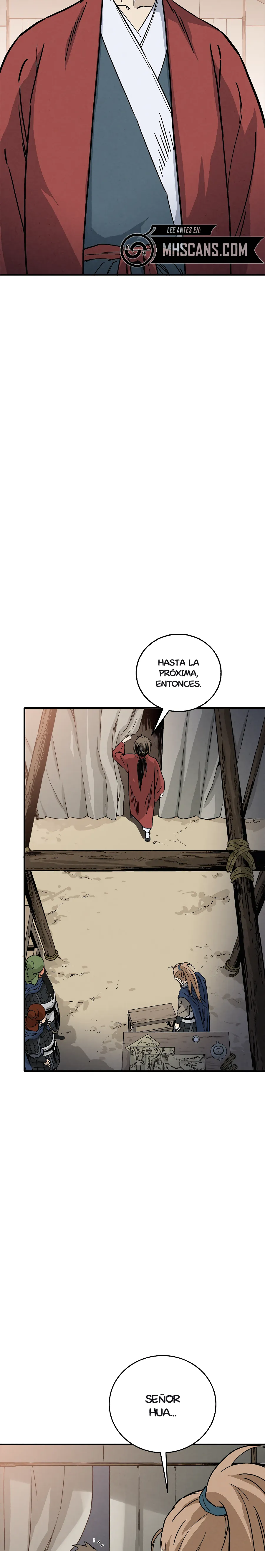 Reencarné en un Cirujano Genio Capítulo 178 - Página 7 en español