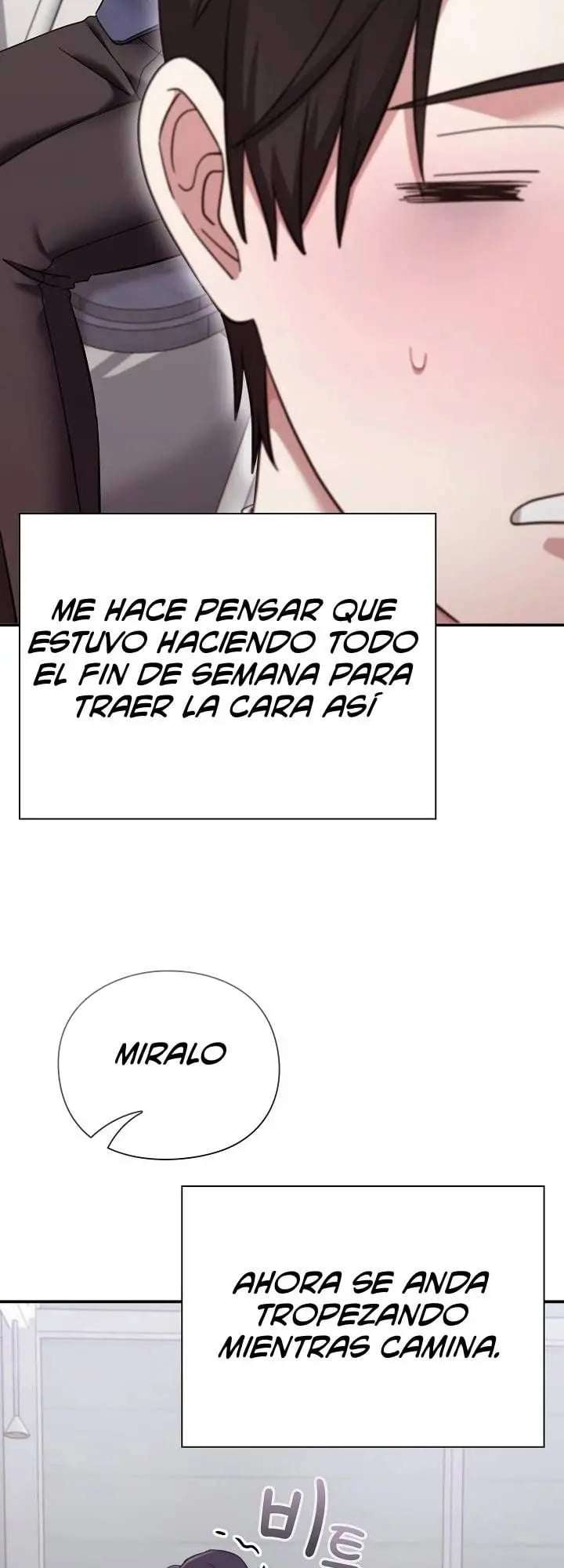 Nivel Cardíaco Capítulo 21 - Página 17 en español