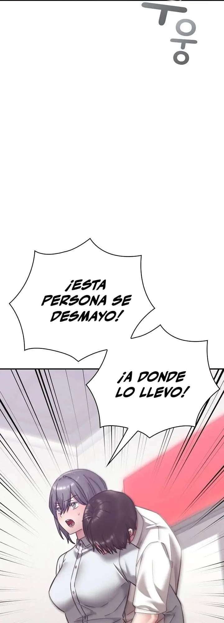 Nivel Cardíaco Capítulo 21 - Página 24 en español