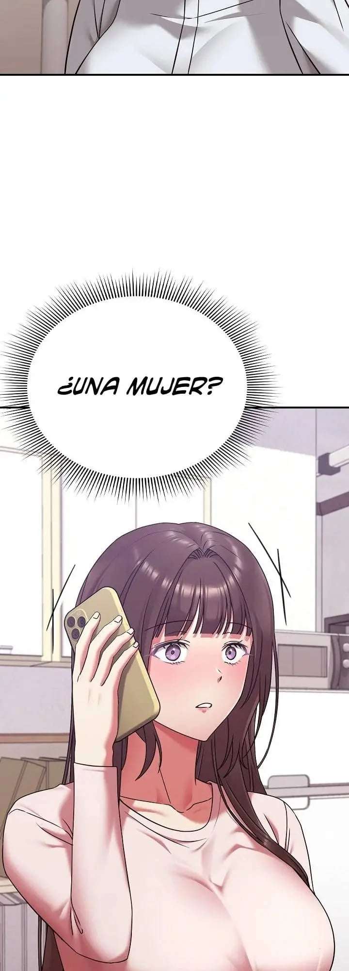 Nivel Cardíaco Capítulo 21 - Página 29 en español