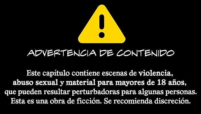 La Saga del Corazón de León Capítulo 25 - Página 3 en español
