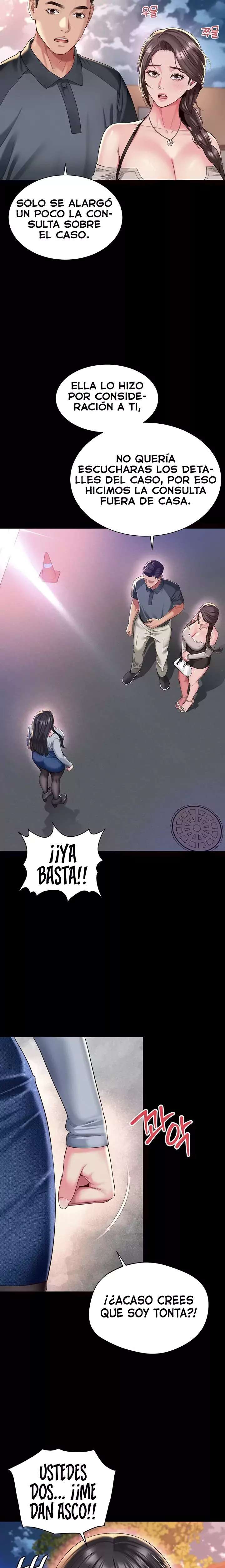Casa de Madre e Hija Capítulo 13 - Página 3 en español