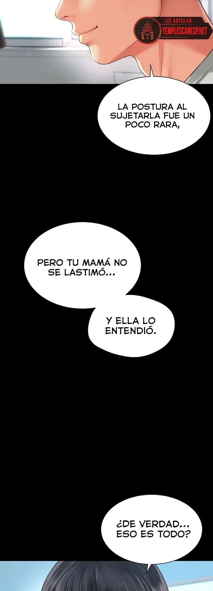 Casa de Madre e Hija Capítulo 21 - Página 10 en español