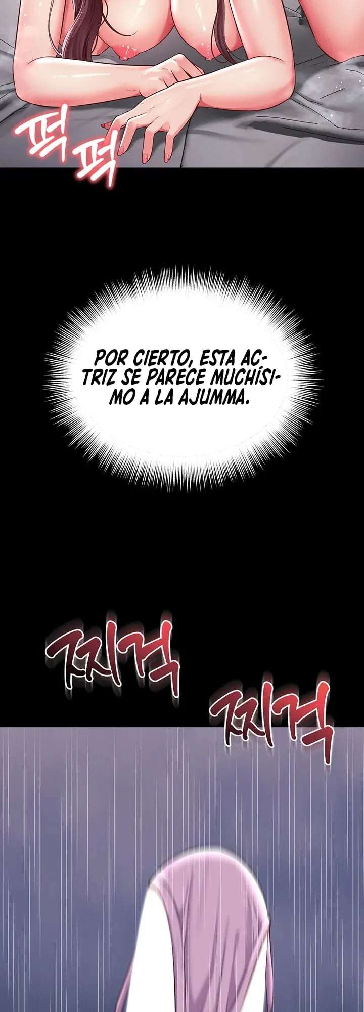 Casa de Madre e Hija Capítulo 21 - Página 24 en español